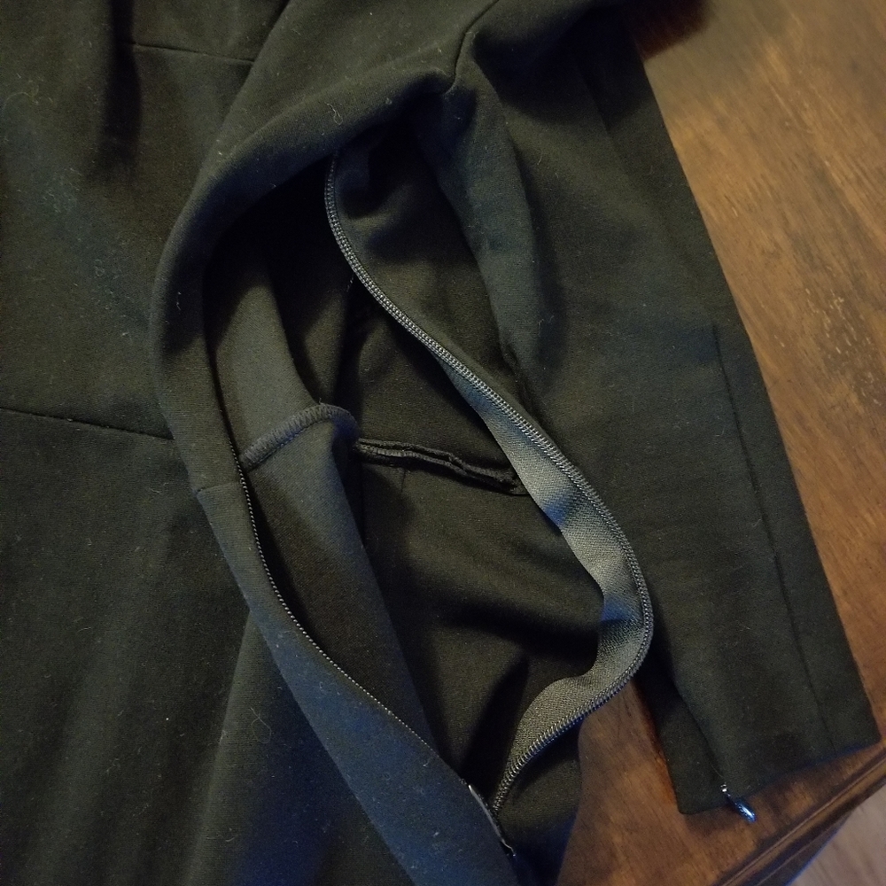 💙 Juicy Couture black deco lace dress - Picture 8 of 13